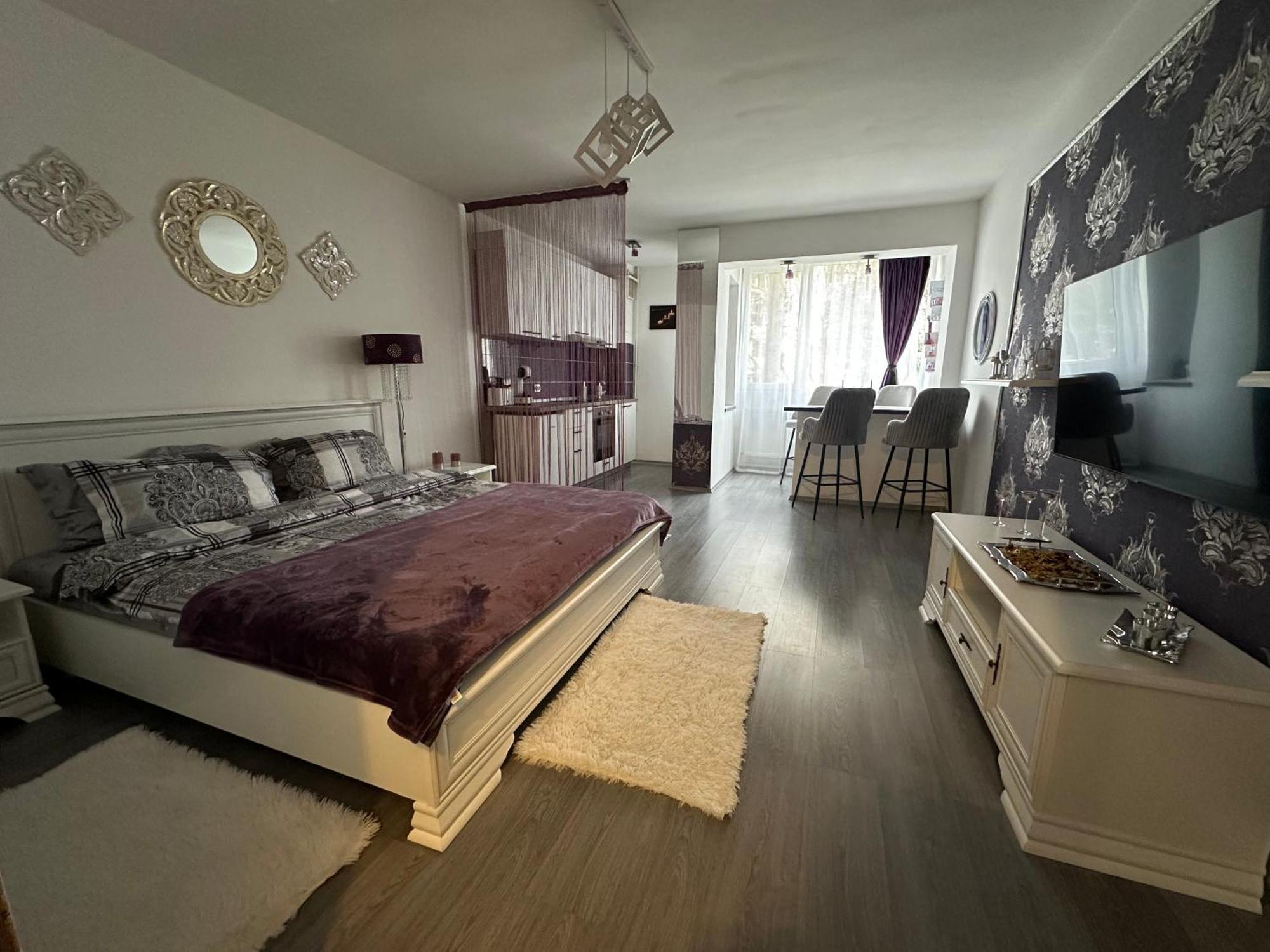 Etoile studio Braşov Esterno foto