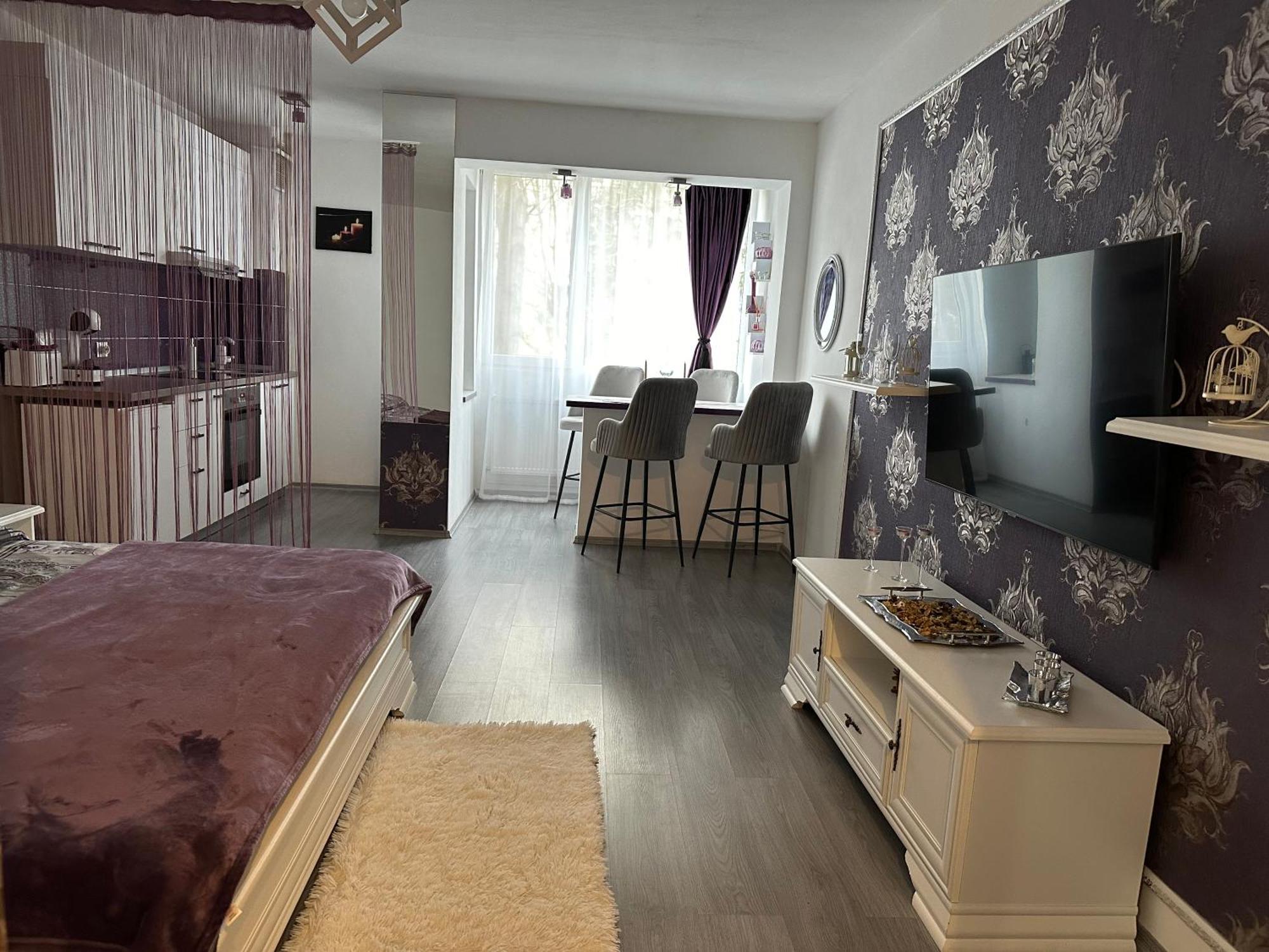 Etoile studio Braşov Esterno foto