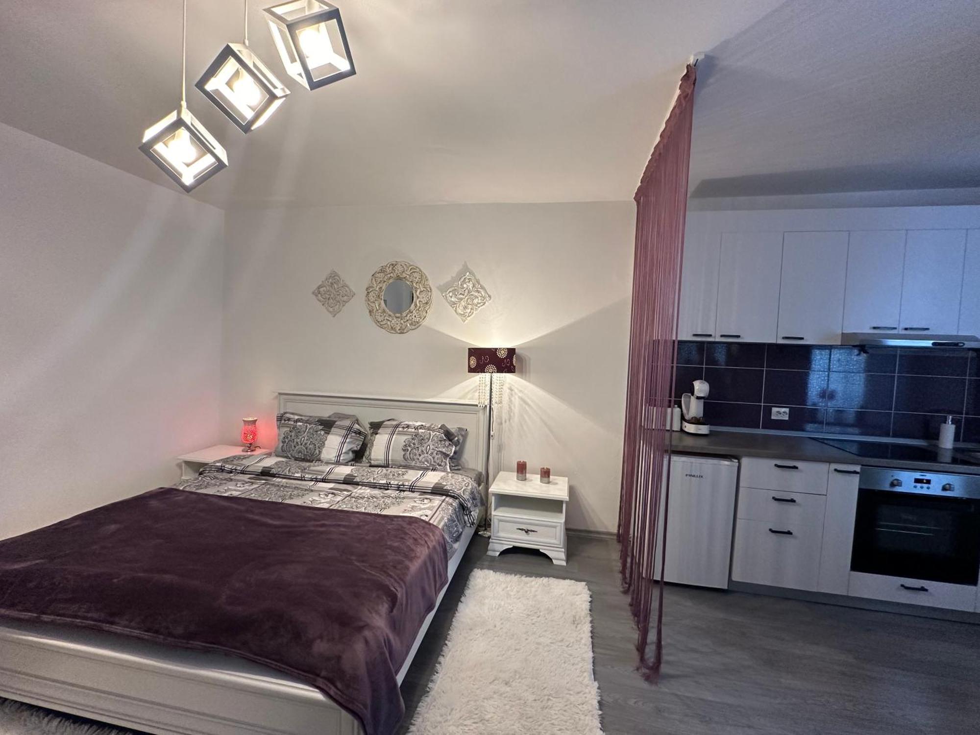 Etoile studio Braşov Esterno foto
