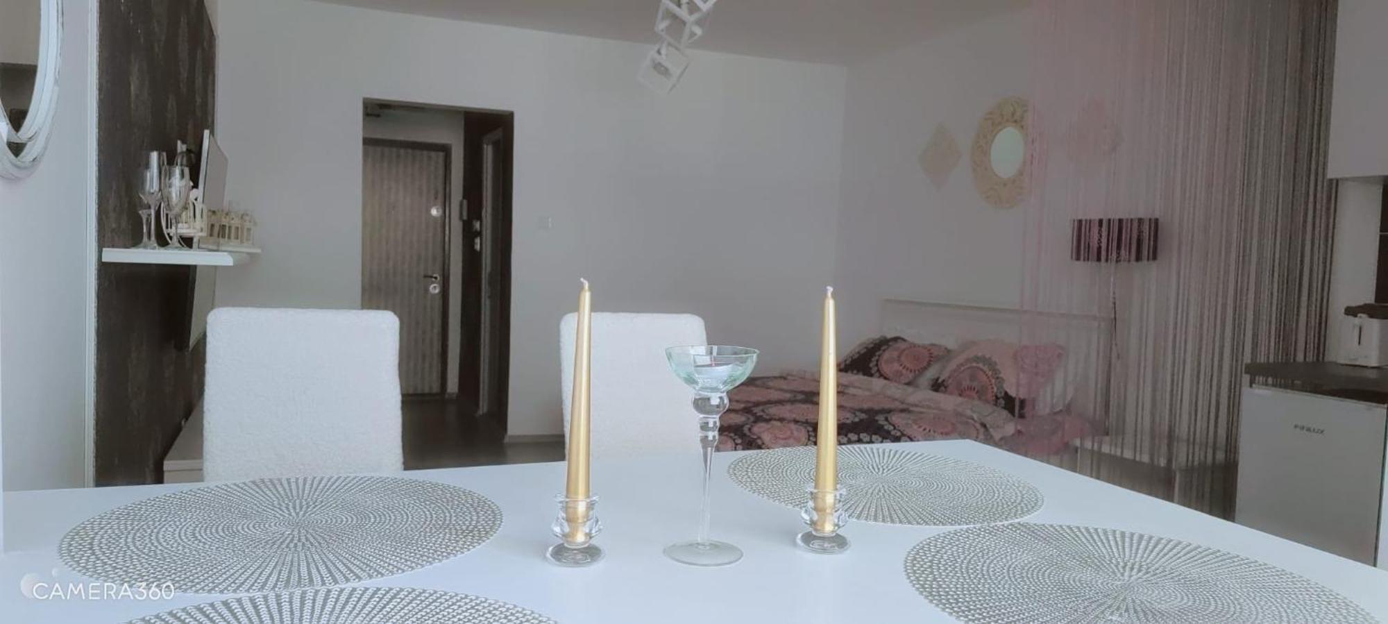 Etoile studio Braşov Esterno foto